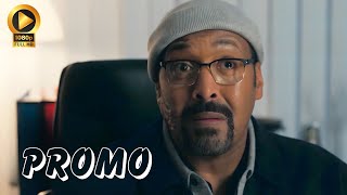 The Irrational 2x03  Title "Bad Blood" (HD) Jesse L. Martin series Promo