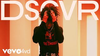 d4vd - Introducing d4vd | Vevo DSCVR