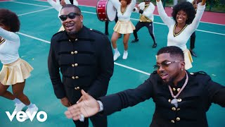 Skiibii, Don Jazzy - Openbareta (Official Video)