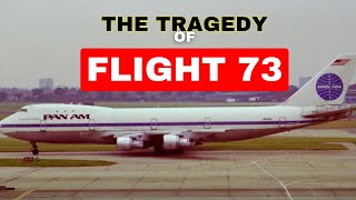 Unforgettable Moments: Pan Am Flight 73's Hijacking and Neerja Bhanot's Heroic Actions