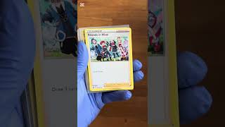 Pokemon eBay Packs #shorts