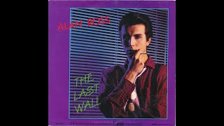 Alan Ross – The Last Wall.