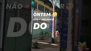 Meta de hoje!