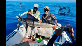 Cierre de temporada Otates club de pesca Zihuatanejo 2023