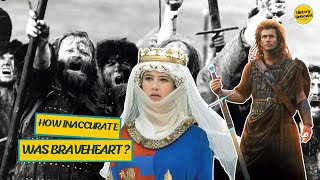 What did Braveheart get wrong? | History Bites