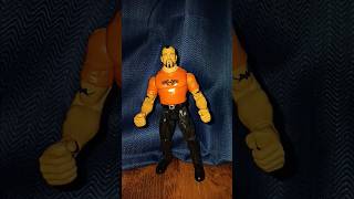 Tazz. #wwe #jakkstoys #wrestling #toys