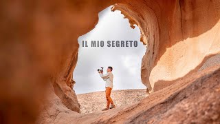 IL MIO SEGRETO per CREARE un VIDEO INCREDIBILE