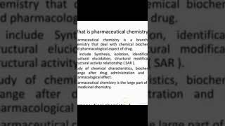 #pharmaceuticals chemistry most important definition ask in msbte exam #msbte new update 2023-24