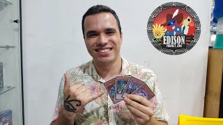 Edison Format - Deck Profile - Monster Mash (50 cards) - Top1 Math(Loja do Toguro - Leia A Descrição