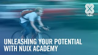 Nuix Academy - Unleash Your Full Potential