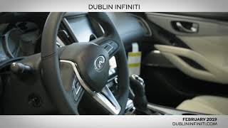 Dublin INFINITI February HLDL