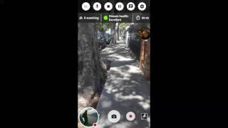 testing My Pokémon GO Stream