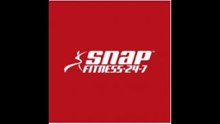 Check Out Snap Fitness Downtown!