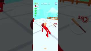 Hand Strike 🖐 - (Android,ios) Gameplay Walkthrough 💙