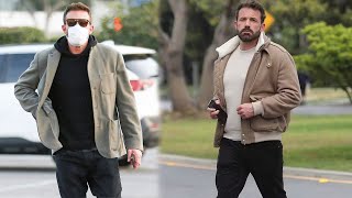 Ben Affleck finaly ready to start dating again after his highly publicized split from Jennifer Lopez