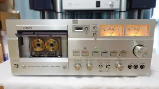 DENON DR-650