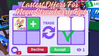 OML😱They Really Overpay For Neon Strawberry Bat Dragon ||