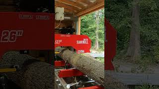 Custom Sawmill Lumber