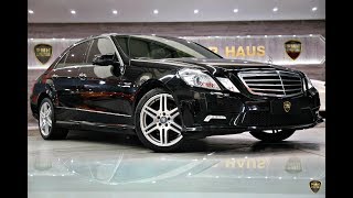 2010 Mercedes Benz E350 - ** Prestige Motor Haus **