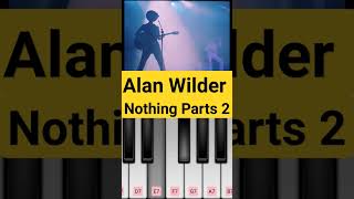 Depeche Mode - Alan Wilder (101 - Nothing Parts #2)