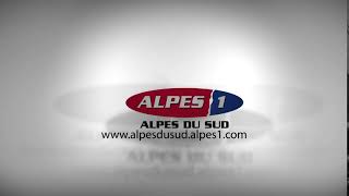 Alpes 1, la radio des Alpes du Sud