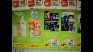 cvs deals week 12/16 and winner..again. lol