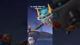 adu umur hero Mobile legend #mobilelegend #mobile #mlbb