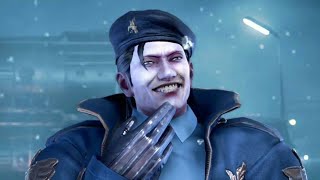 Dragunov Is So ANNOYING!! -Tekken 8 Ranked