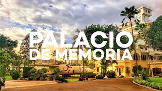 Virtual Tour - Palacio de Memoria (4K)