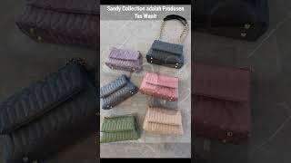 Jual Tas Wanita Asli Grosir Murah | Dunia USAHA