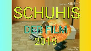 Schuhis - Kurzfilm 2019