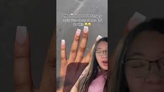 #nails #short #greenscreenvideo #houstonnailtech #htx #houstonnails #nailtiktok