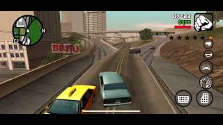 GTA Season 3 Episode 24 The Green Car Falling Down