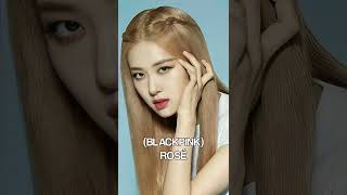 KPOP IDOLS WHO LOOK LIKE NATURAL BLONDE (Part 1)