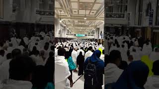 #labbaik#alhamdulillah#saudiarabia#haram#safamarwah#umarahstep#makkah