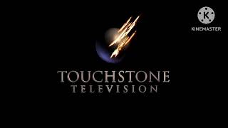 Dream Logo Combos: Perfectman Pictures/Touchstone Television/E1 Entertainment (2009)