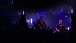 Estella - Kennyhoopla @KennyHoopla ( Live at Bristol @theklabristol 06/07/22)