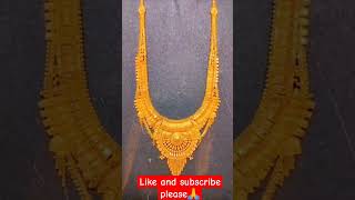 Gold ka long mangalsutra latest edition #newgold #long #mangalsutra #shortvideo #jewellery