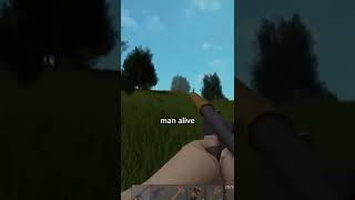 i played ROBLOX rust [part 4]