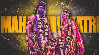 MAHASHIVRATRI EDIT 🔥⚡ | NEW MAHASHIVRATRI STATUS | PRASAI CREATION  | #viral #trending #shivratri