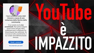 YOUTUBE È IMPAZZITO. Con Le Ali del Brujo.