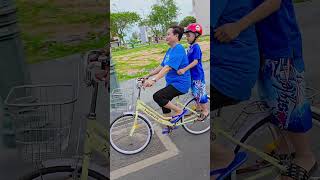 chiều dìa là kiếm ngoại 😁🚴‍♀️#viral#fyp #trend#foryou#xuhuong #muine#phanthiet