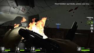 Left 4 Dead 2: Silent Fear #1