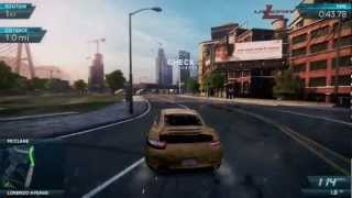 NfS: Most Wanted 2 | Walkthrough | Part 1 [HD+]