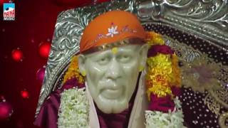 Sai Meri Pooja | Divine Song Of Sai baba | HD