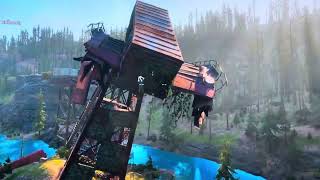 Проходим тайник “лучшие планы“ Far Cry 3 New Dawn подпишись я трачу очень много сил и нервов