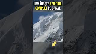 VIDEO: Avalanșă în Nepal (2022) 🇳🇵