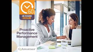 [Webinar] Proactive Performance Management