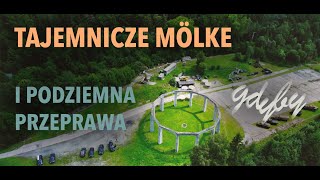 Tajemnice Ludwikowic, historia kopalni i fabryki Dynamit Nobel AG (część I)