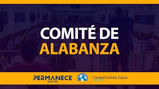 🔴Servicio de culto - Comité de Alabanza 30/11/24 IPUC en VIVO - Predicas IPUC